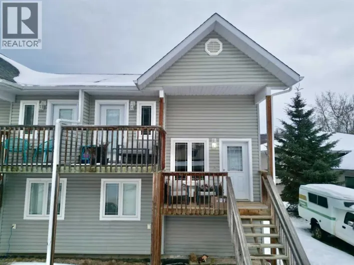 11304 91 Street, Peace River