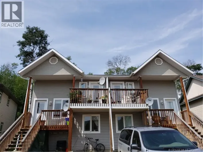 11306 91 Street, Peace River