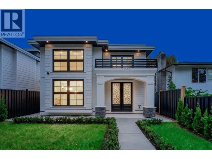 11306 WILLIAMS ROAD, Richmond