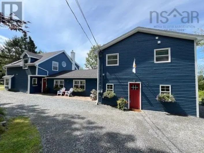 House for sale: 11308 Peggys Cove Road, Seabright
