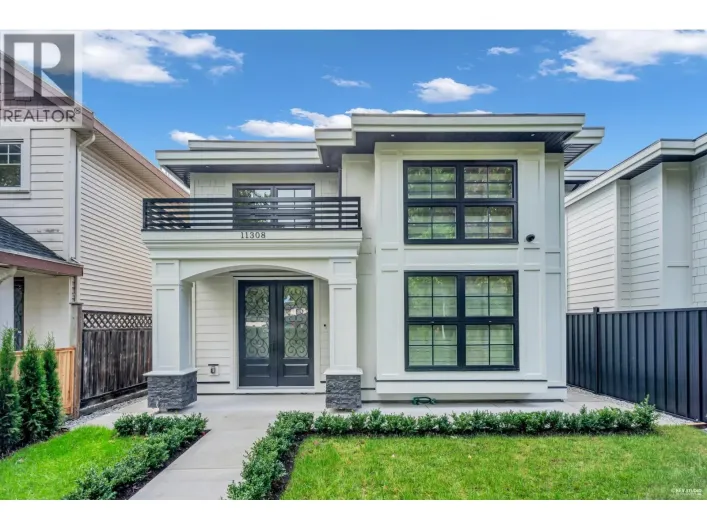 11308 WILLIAMS ROAD, Richmond