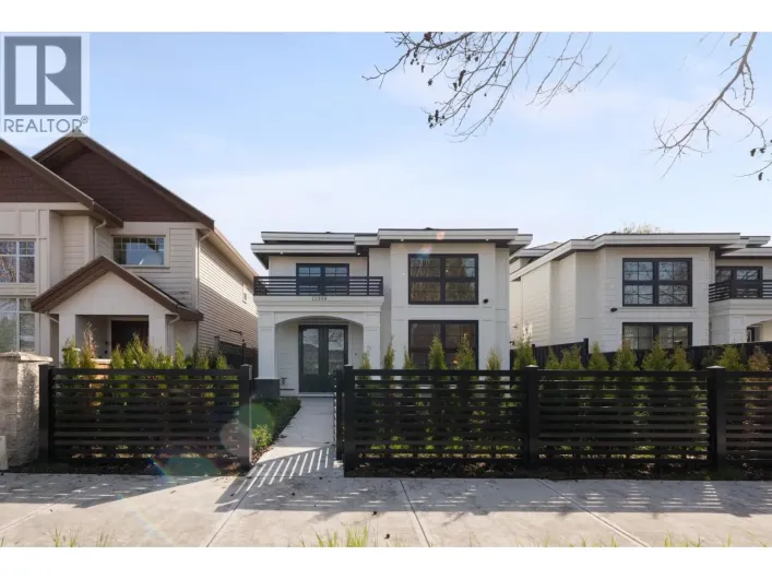 11308 WILLIAMS ROAD, Richmond