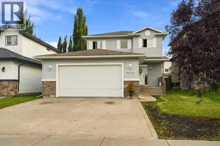 11309 81 Avenue, Grande Prairie