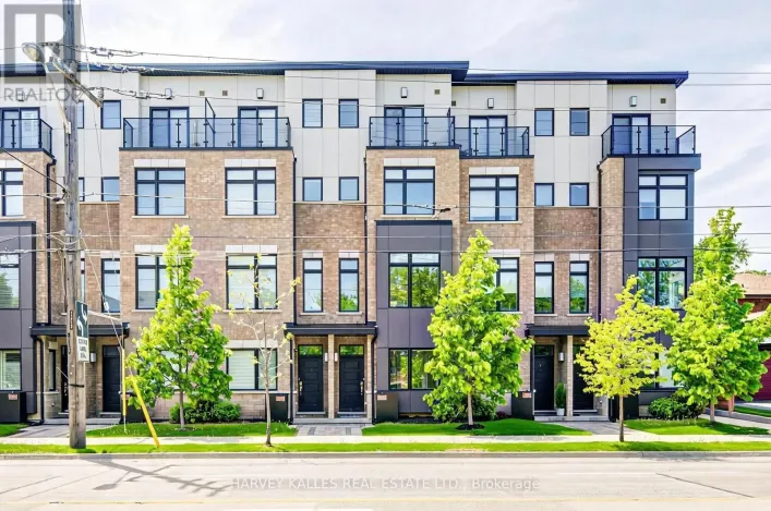 1130A ISLINGTON AVENUE, Toronto