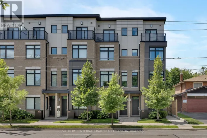 1130C ISLINGTON AVENUE, Toronto