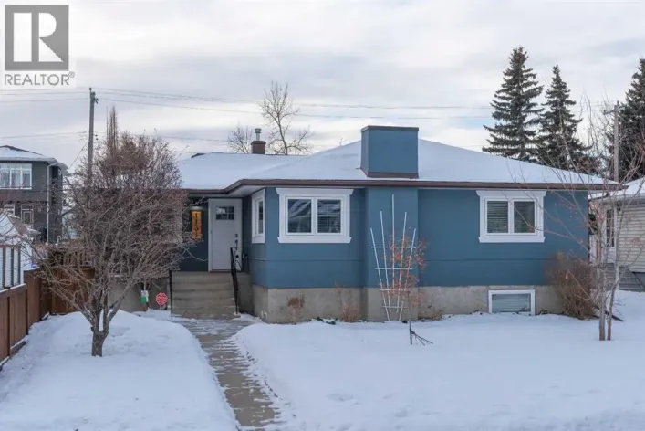 1131 15 Avenue NE, Calgary