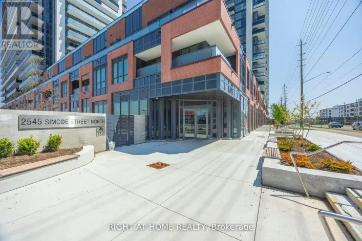 1131 - 2545 SIMCOE STREET N, Oshawa