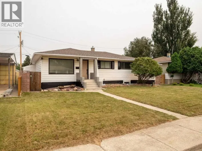 1131 29 Street S, Lethbridge