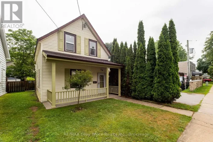 1131 3RD AVENUE W, Owen Sound
