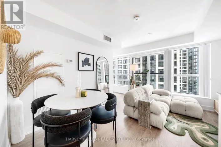 1131 - 5 MABELLE AVENUE, Toronto