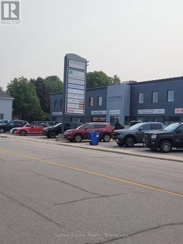 1131 A - 1101 2ND AVENUE E, Owen Sound