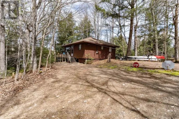 1131 - A WEST CAMP LAKE ROAD, Lake of Bays