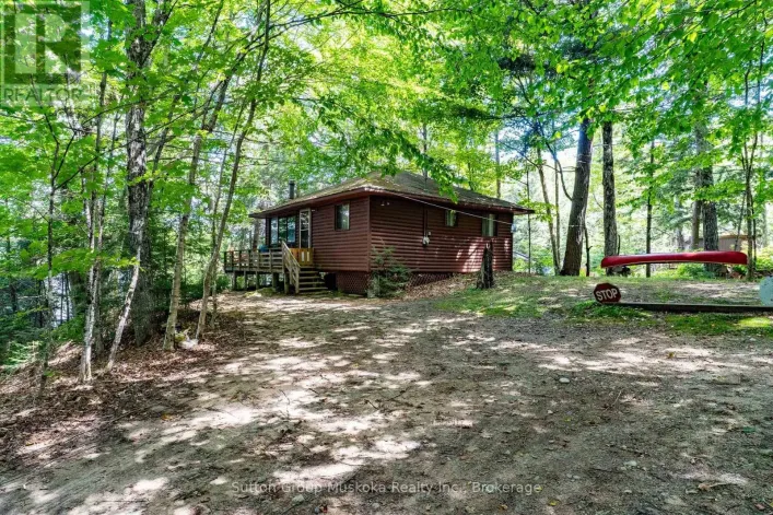 1131 - A WEST CAMP LAKE ROAD, Lake of Bays