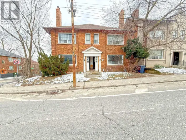 1131 AVENUE ROAD, Toronto