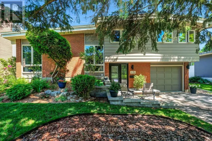 1131 CAMEO DRIVE, Ottawa