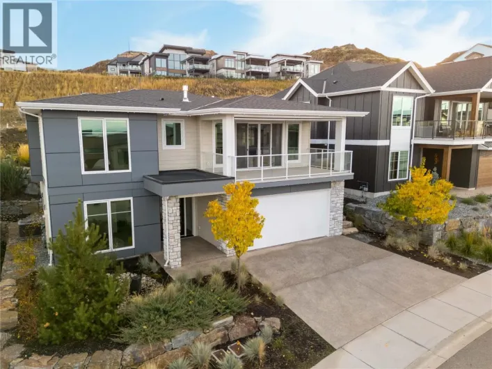 1131 Collinson Court, Kelowna
