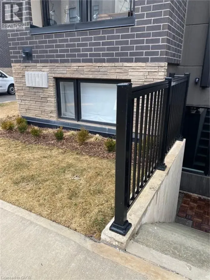 1131 COOKE Boulevard Unit# 701, Burlington
