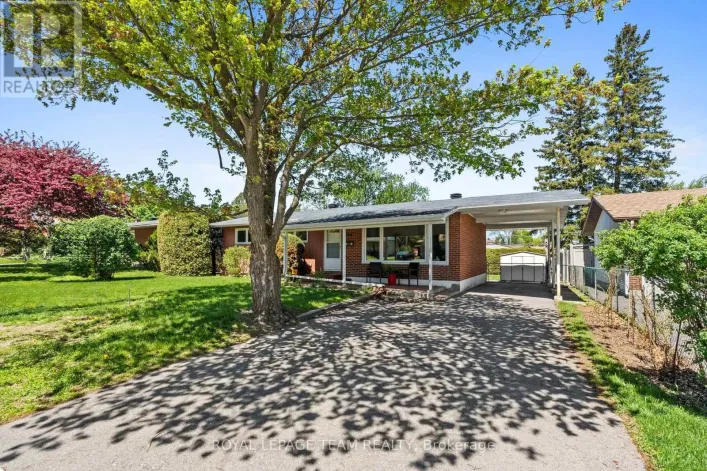 1131 DEER PARK ROAD, Ottawa