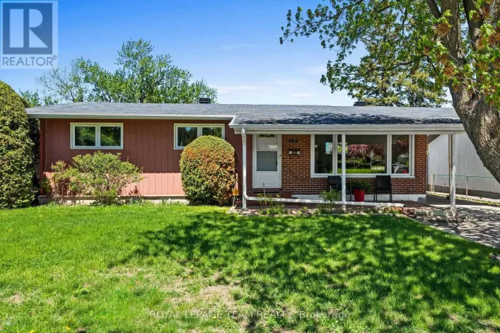 1131 DEER PARK ROAD, Ottawa