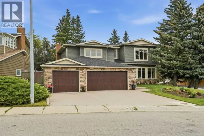 1131 Edgemont Road NW, Calgary