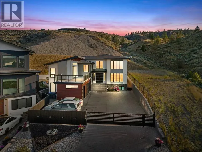 1131 FORDEN Place, Kamloops