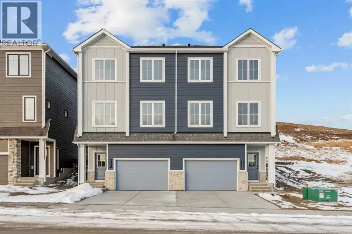 1131 Fowler Road SW, Airdrie