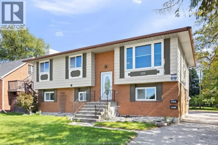 1131 FRONT ROAD Unit# B, LaSalle
