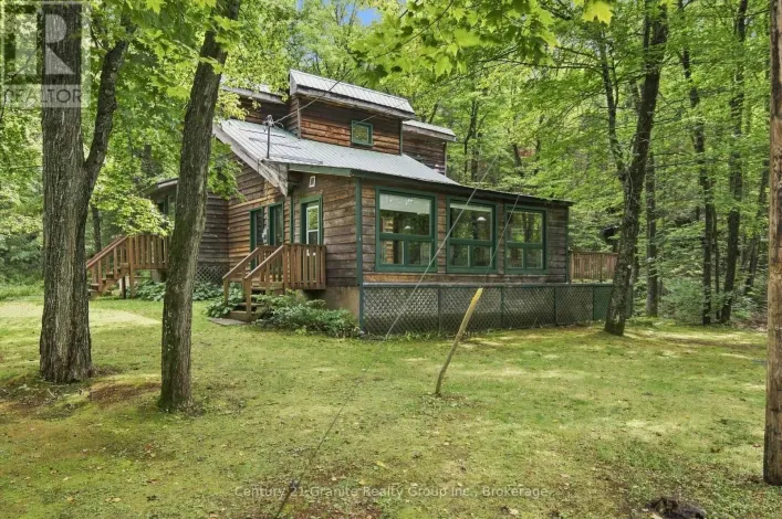 1131 KANAWA LANE, Algonquin Highlands