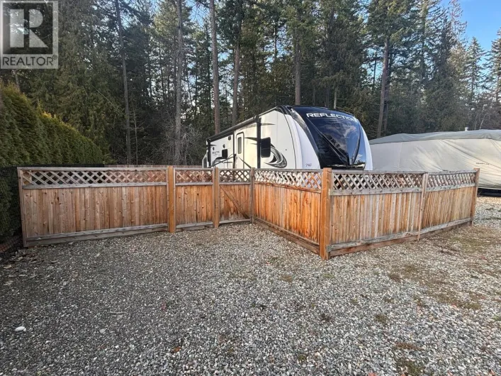 1131 Pine Grove Road Lot# 20, Scotch Creek