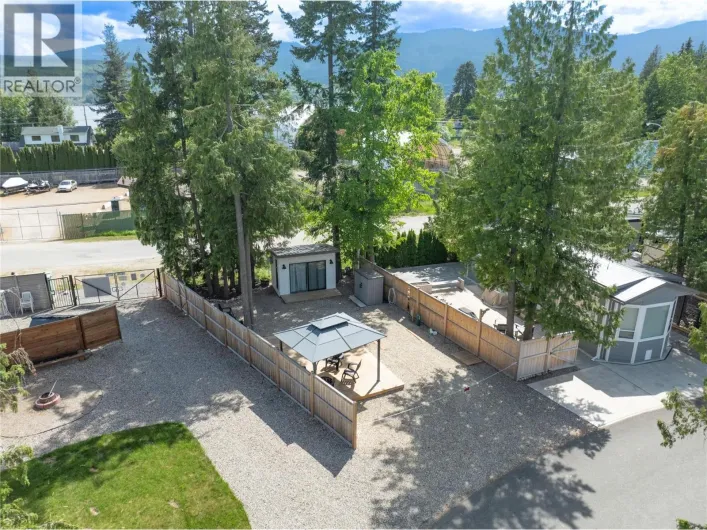 1131 Pine Grove Road Lot# 29, Scotch Creek