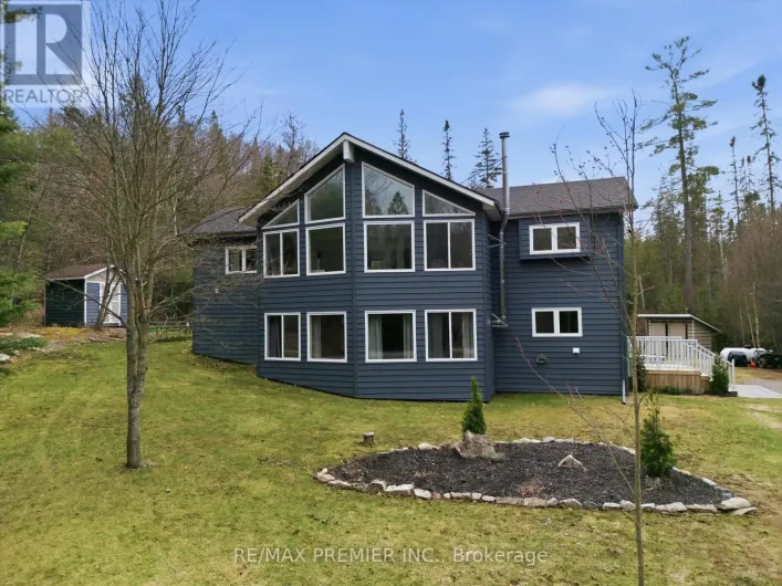 1131 SPRINGDALE PARK ROAD, Bracebridge
