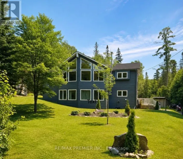 1131 SPRINGDALE PARK ROAD, Bracebridge