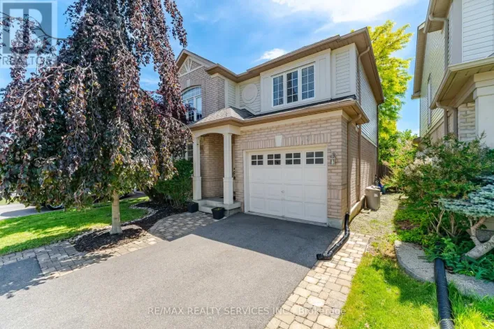 1131 ZIMMERMAN CRESCENT, Milton