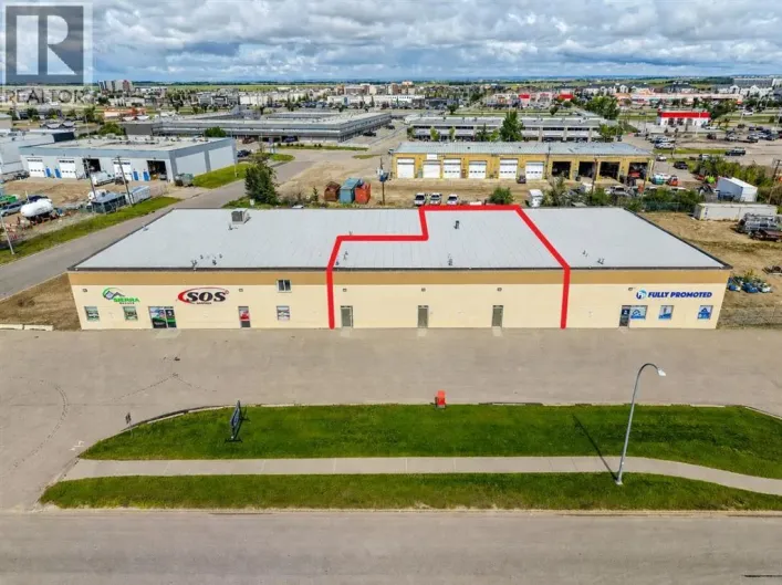 11310 97 Avenue, Grande Prairie