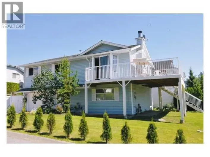 11310 HARRISON STREET, Maple Ridge