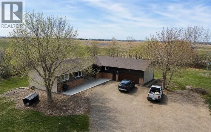 11310 Range Road 63 Range, Rural Cypress County
