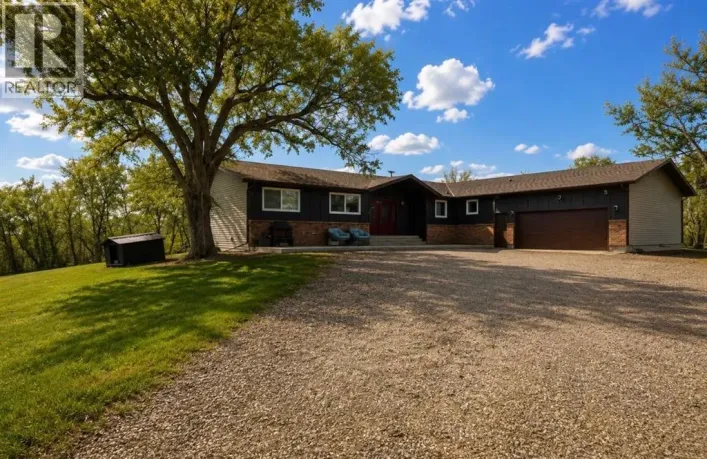 11310 Range Road 63, Rural Cypress County