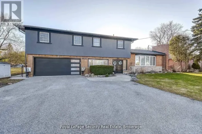 11310 TRAFALGAR ROAD, Halton Hills