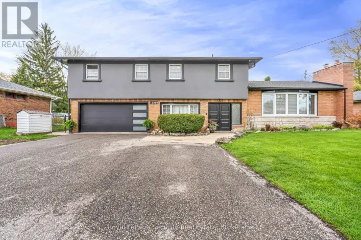 11310 TRAFALGAR ROAD, Halton Hills