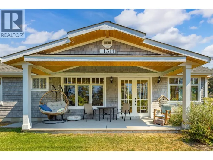 11311 Okanagan Centre Road W, Lake Country