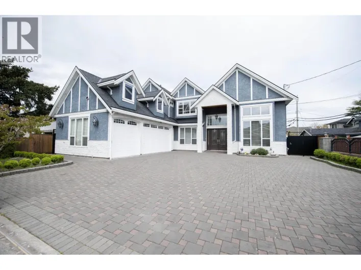 11311 SEATON ROAD, Richmond