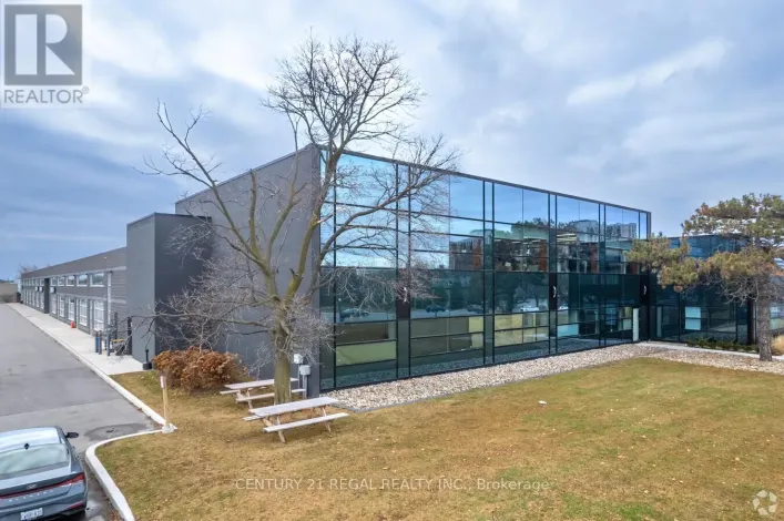 113/115 - 1550 BIRCHMOUNT ROAD, Toronto