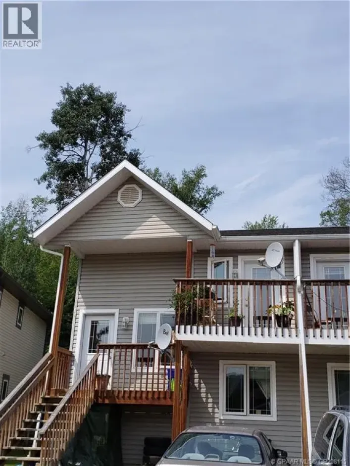 11312 91 Street, Peace River