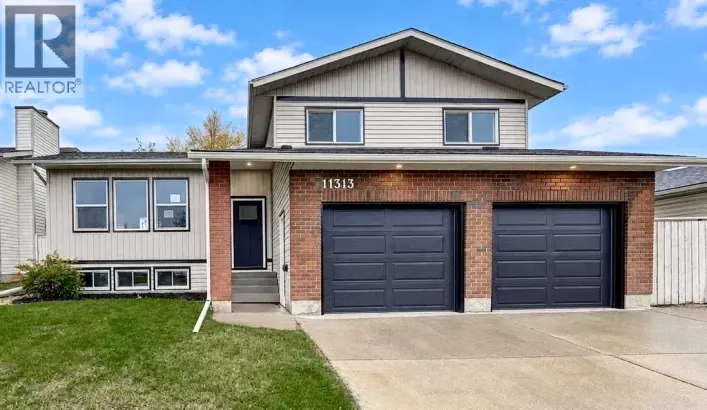 11313 94A Street, Grande Prairie