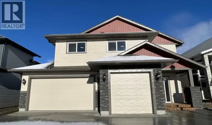 11314 107 Avenue, Grande Prairie