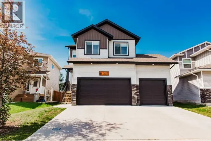 11317 Tamarack Drive, Grande Prairie