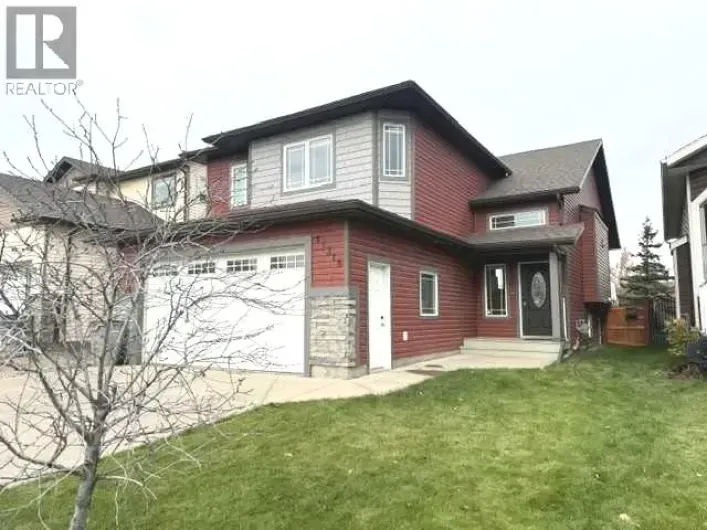 11318 105A Avenue, Grande Prairie