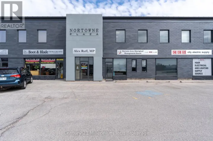 1131A - 1101 2ND AVENUE, Owen Sound