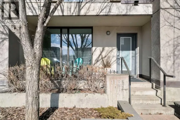 1132 12 Avenue SW, Calgary