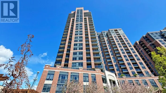 1132 - 60 HEINTZMAN STREET, Toronto